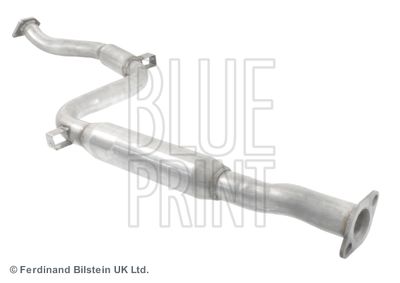 Centre Muffler BLUE PRINT ADC46008C