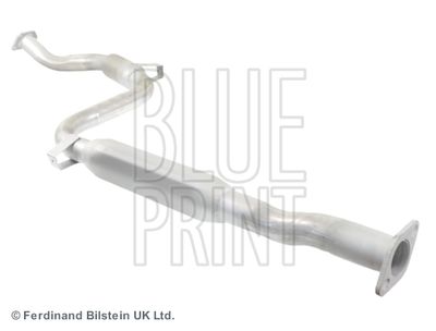 Centre Muffler BLUE PRINT ADC46009C