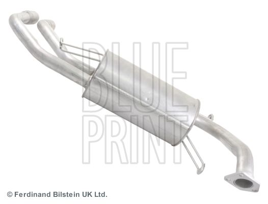 BLUE PRINT ADC46011C Rear Muffler
