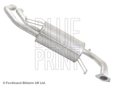 Rear Muffler BLUE PRINT ADC46011C
