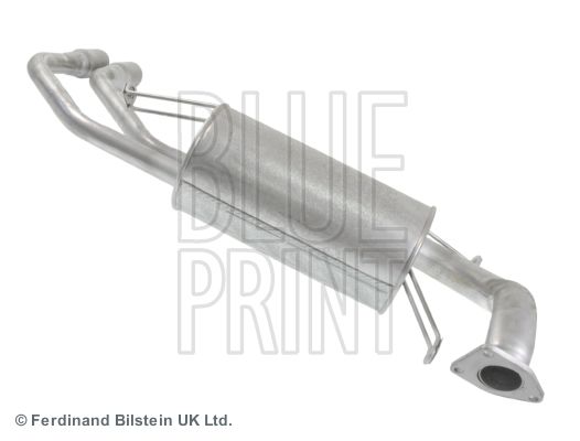BLUE PRINT ADC46012C Rear Muffler