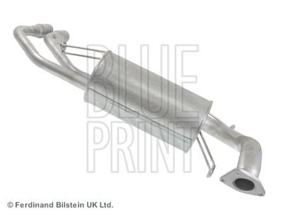 Rear Muffler BLUE PRINT ADC46012C