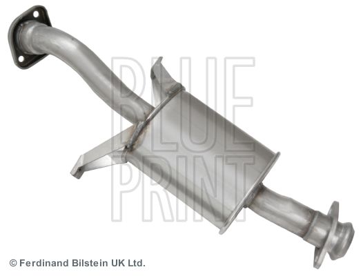 BLUE PRINT ADC46015 Front Muffler