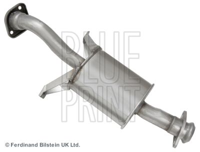 Front Muffler BLUE PRINT ADC46015