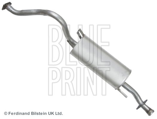 BLUE PRINT ADC46018 Rear Muffler