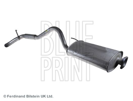 BLUE PRINT ADC46020 Rear Muffler