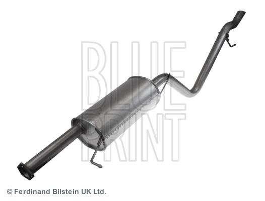 BLUE PRINT ADC46021 Rear Muffler