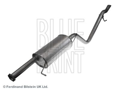 Rear Muffler BLUE PRINT ADC46021