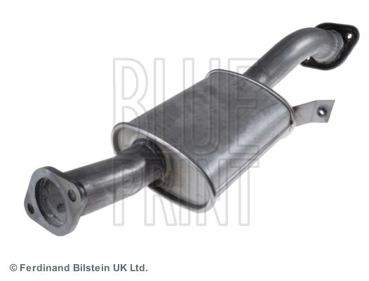 BLUE PRINT ADC46022 Front Muffler