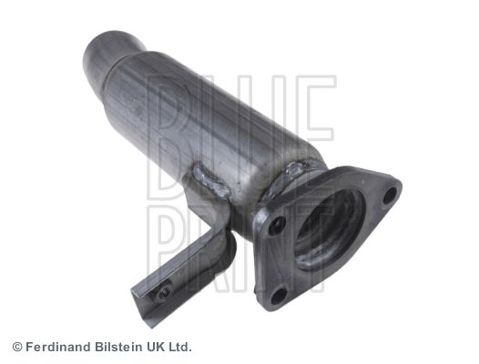 BLUE PRINT ADC46023 Rear Muffler