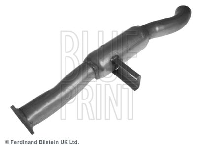 Exhaust Pipe BLUE PRINT ADC46024