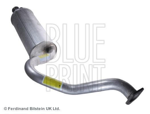 BLUE PRINT ADC46025 Rear Muffler