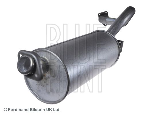 BLUE PRINT ADC46026 Rear Muffler
