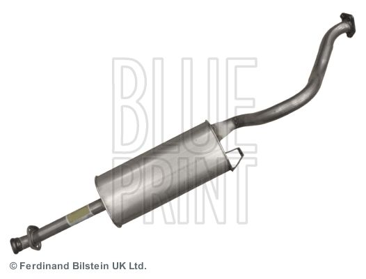 BLUE PRINT ADC46027 Rear Muffler