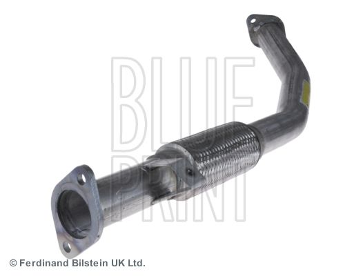 BLUE PRINT ADC46028 Front Muffler