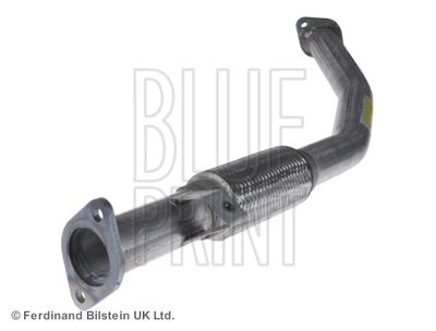 Front Muffler BLUE PRINT ADC46028