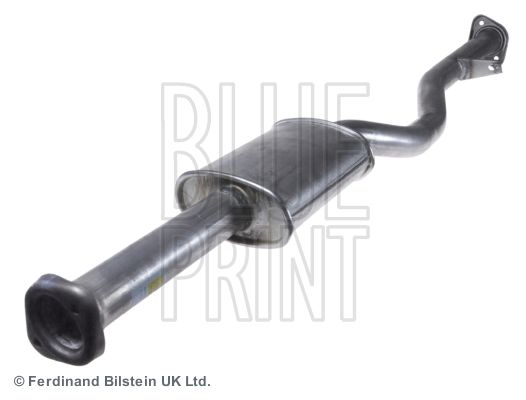 BLUE PRINT ADC46036 Front Muffler