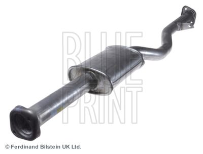 Front Muffler BLUE PRINT ADC46036