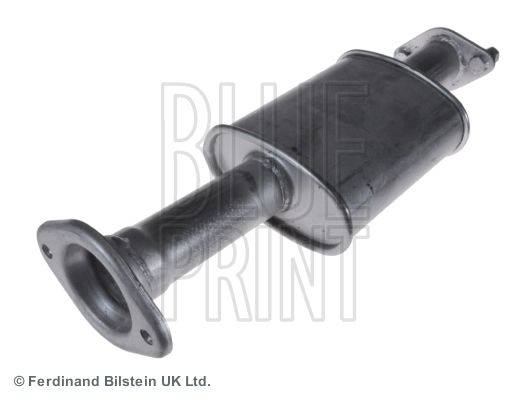 BLUE PRINT ADC46037 Front Muffler