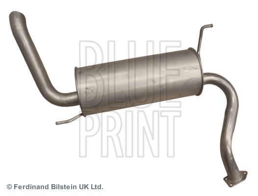 BLUE PRINT ADC46038 Rear Muffler