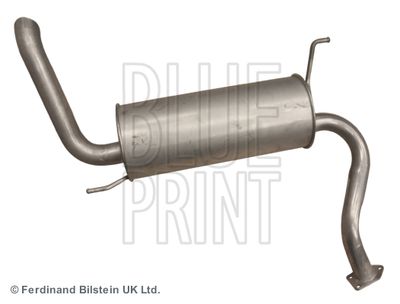 Rear Muffler BLUE PRINT ADC46038