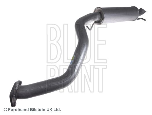 BLUE PRINT ADC46039 Rear Muffler