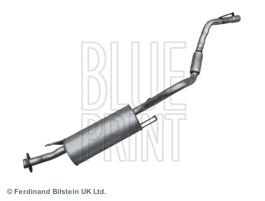 BLUE PRINT ADC46041 Rear Muffler