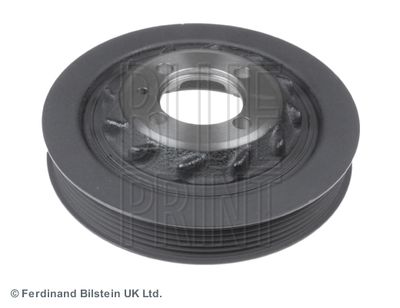 Belt Pulley, crankshaft BLUE PRINT ADC46105C