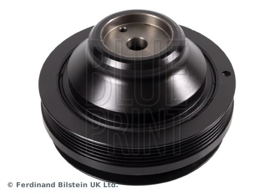 BLUE PRINT ADC46117 Belt Pulley, crankshaft