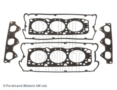 Gasket Kit, cylinder head BLUE PRINT ADC46238
