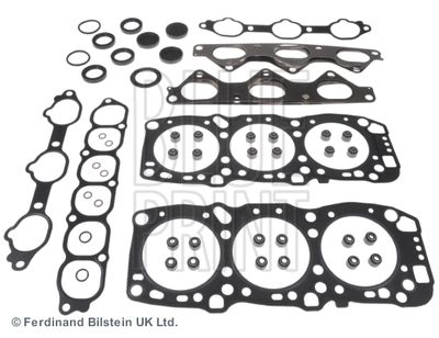 Gasket Kit, cylinder head BLUE PRINT ADC46240