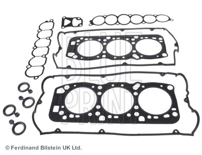 Gasket Kit, cylinder head BLUE PRINT ADC46249