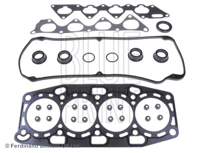 Gasket Kit, cylinder head BLUE PRINT ADC46261