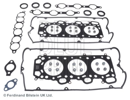 BLUE PRINT ADC46271 Gasket Kit, cylinder head