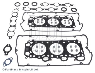 Gasket Kit, cylinder head BLUE PRINT ADC46271