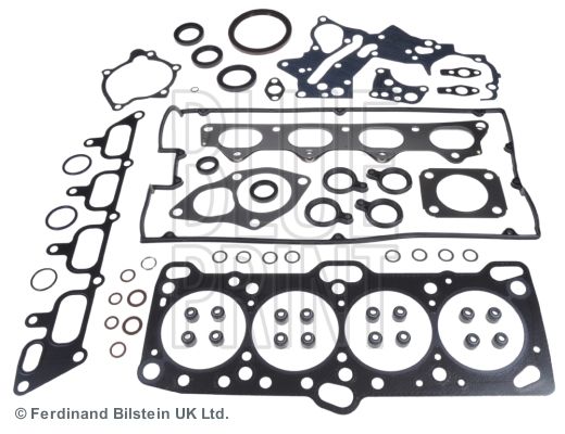BLUE PRINT ADC46272 Gasket Kit, cylinder head
