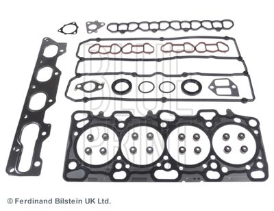 Gasket Kit, cylinder head BLUE PRINT ADC46282