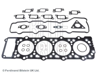 Gasket Kit, cylinder head BLUE PRINT ADC46284