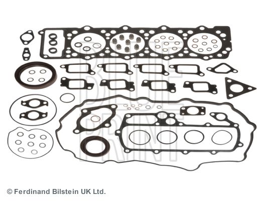 BLUE PRINT ADC46293 Gasket Kit, cylinder head