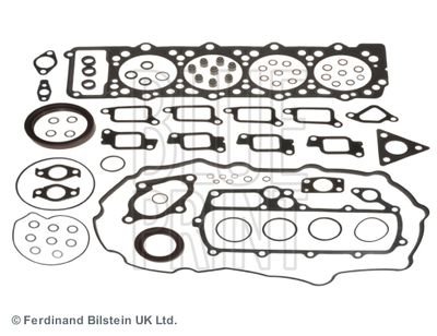 Gasket Kit, cylinder head BLUE PRINT ADC46293