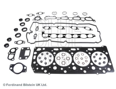 Gasket Kit, cylinder head BLUE PRINT ADC46298