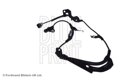 Sensor, wheel speed BLUE PRINT ADC47124