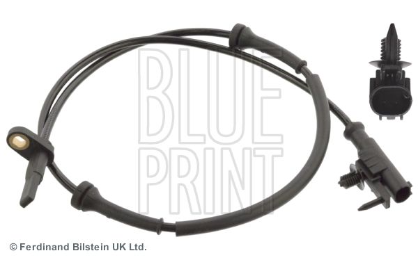 BLUE PRINT ADC47128 Sensor, wheel speed
