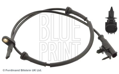 Sensor, wheel speed BLUE PRINT ADC47128