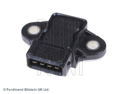 Control Unit, ignition system BLUE PRINT ADC47203