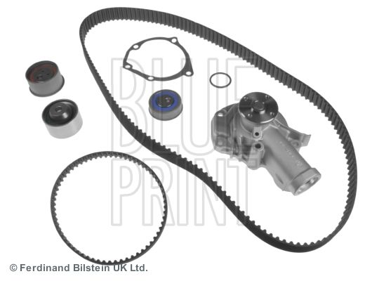 BLUE PRINT ADC47344 Water Pump & Timing Belt Kit