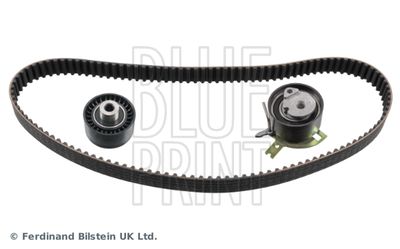 Timing Belt Kit BLUE PRINT ADC47345