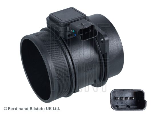 BLUE PRINT ADC47435 Mass Air Flow Sensor
