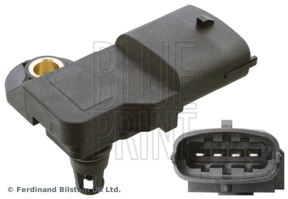 BLUE PRINT ADC47437 Sensor, intake manifold pressure