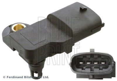 Sensor, intake manifold pressure BLUE PRINT ADC47437